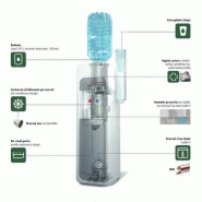 Yumi - fontaine à eau bonbonne pour eau froide et eau chaude_1