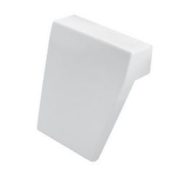 BAIGNOIRE D'ANGLE ORIEGO 140 CM DROITE AVEC TABLIER_1