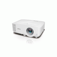BenQ MH733 Projecteur à  focale standard 4000 ANSI lumens DLP 1080p (1920x1080) Blanc_1