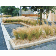 Bordures de voirie - t2 en 0,50 ml celtys_1