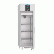Congélateur en acier inox 400 ltr l600 7489.5065 COMBISTEEL_1
