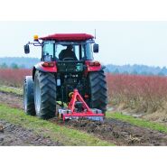 Dessoucheuse de baies KRET - JAGODA JPS - Broyeur de souches et racines pour arbustes à baies, profondeur de coupe 18 cm_1