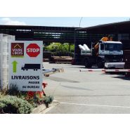 Impression sérigraphie - Carpentier - multi-supports pour vinyles, plaques et adhésifs_1