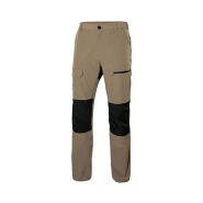 Pantalon ultra leger « trekking » stretch - v3022s - gpt3656_1
