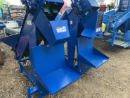 Peseuse linéaire NC ecosmart - En occasion - Plage de pesée 0.5kg à 50kg - Modèle V0004_1