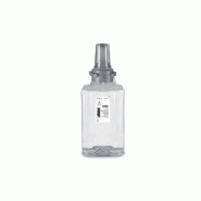 Recharge gojo adx 1250ml savon mousse sans parfum lot de 3 (8811-03)_1