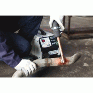 APPAREIL DE CHAUFFAGE PAR INDUCTION 3.700 WATTS GYS_1