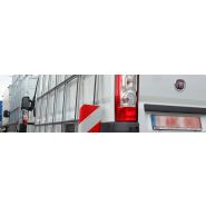 Berce-vitre VTC - intérieur ou extérieur - portes-vitres pour transport de marchandises larges_1