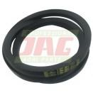 Courroie Gates Agri (0201112) 233839.26 Claas - Référence ME-233839.26 - Pièce d'origine pour moissonneuse-batteuse_1