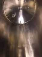 Cuve en acier inoxydable d'occasion 500 litres_64 - référence : c4204_1