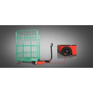 E-cart - tracteur logistique - ep équipment - capacité 200 kg_1