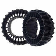 KIKIP Basculante - brouette électrique zoette - Sans_1