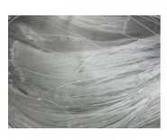 Filet marin professionnel avec options de noeuds simples ou doubles