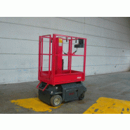 Nacelle verticale BRAVIISOL leonardo hd occasion_1