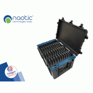 Naocase l500 valise de stockage et rechargement de 32 tablettes ou 13 pc_1