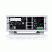 NGL201 - Alimentation numérique DC 2 quadrants 1 voie 60 W - ROHDE_1