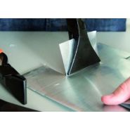 Pince à border - setin - largeur 60 mm - bos039_1