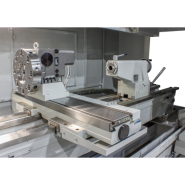 Tour à commande numérique à banc plat MICROCUT - BNC 18 - Capacités avancées et précision exceptionnelle_1