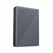 Western Digital WDBRMD0050BGY-WESN disque dur externe 5 To 3.2 Gen 1 (3.1 Gen 1)_1