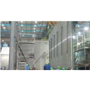 Etuve spéciale pour moteurs et transformateurs  - maxei group_1