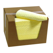 Feuille absorbante chimique absorption rapide - 135 L - FLC0102 - DELAHAYE INDUSTRIES_1