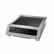 Plaque de cuisson à induction modèle 3500 D XL HENDI_1