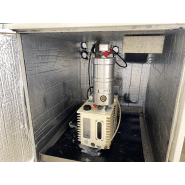 Système HPLC Agilent 1100 & MS API 4000 QTrap neuf - Chromatographie liquide - Réf. P21011057_1