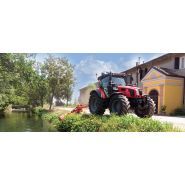 Virtus 120 à 140 tracteur agricole - same - puissance au régime nominal 80.6 à 94.9 ch_1