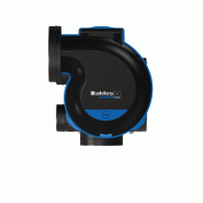 VMC simple flux hygroréglable EasyHOME HYGRO Classic - Aldes - 11033030_1