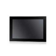 Panel PC industriel fanless 10,1 pouces - Supervision, HMI, automatisation - EVI-C010WAC_1