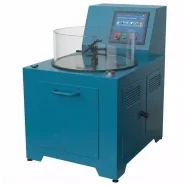 Centrifugeuse magnétique : la solution idéale pour les problèmes d'ébavurage ou de polissage complexe_1