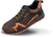 Chaussures de sécurité Hardy Safety Trainer - Réf: R457X - légères et respirantes avec protection acier_1