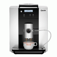 Distributeur automatique de café Easy Black 250 190080 Bartscher_1