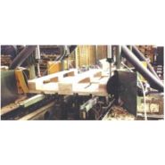 Ligne de finition machines pour palettes - codix - 8 butées escamotables_1