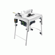 Scie circulaire sur table TKS 80 EBS - technologie SawStop-AIM, hauteur de coupe 80 mm, surface de travail extensible_1