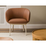 Sièges d'accueil GRACE - Ref : GR01_1