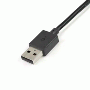 StarTech Adaptateur réseau USB 2.0 vers Ethernet - 10/100_1