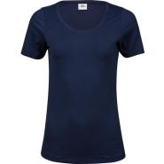 T-shirt stretch pour femme - Tee Jays - N° de série: 450_1