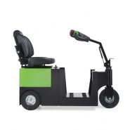 T2500 scooter - tracteur pousseur - liftop - capacité 2500 kg_1