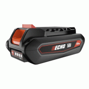 Tondeuse à gazon autotractée eforce 50,4v 51,5 cm – ECHO – avec 2 batteries 5 ah et chargeur – dlm-5100sp/c2_1