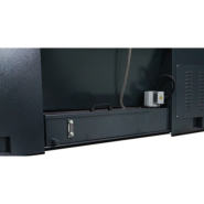 Tour à métaux Optimum TM 4010D - 3403045 - entièrement équipé avec boîte de vitesse et boîte d'avances mécaniques_1