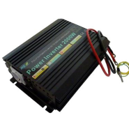 Transformateur / convertisseur de tension 2000W 12V-230V_1