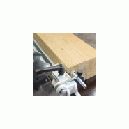 Tenonneuse ZAF250Vario Mafell - Tenons droits et obliques - Référence MAFELLZAF250V_1