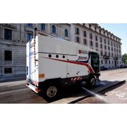 6000 hydro cng - laveuse de voirie - dulevo - capacité du réservoir de solution lavante 4400l_1