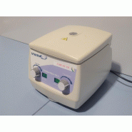 Centrifugeuse de paillasse VWR CompactStar CS4_1