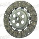 Disque d'embrayage - Massey Ferguson - Référence PTA-A50148_1