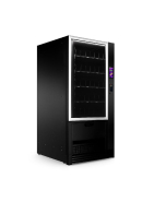 Distributeurs automatiques intelligents en spirale pour en-cas et boissons - Smart Spiral Vending_1