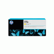 HP 771C cartouche d'encre DesignJet jaune, 775 ml_1