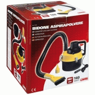 LAMPA - Aspirateur tonneau 160W 24V - Synchro Diffusion 936318_1