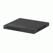 NETGEAR M4250-26G4XF-PoE+ Géré L2/L3 Gigabit Ethernet (10/100/1000) Connexion Ethernet, supportant l_1